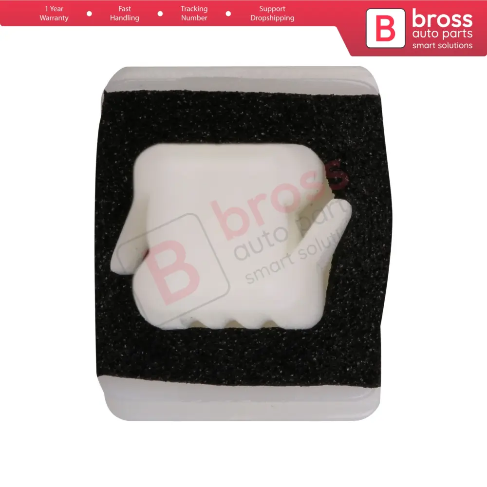 10 Pezzi Boccola Vite Diametro 18,2 mm Lunghezza 17 mm per Toyota