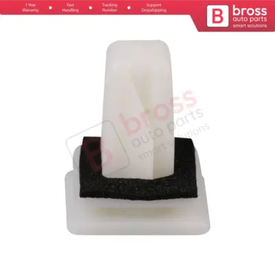 10 Pezzi Boccola Vite Diametro 18,2 mm Lunghezza 17 mm per Toyota