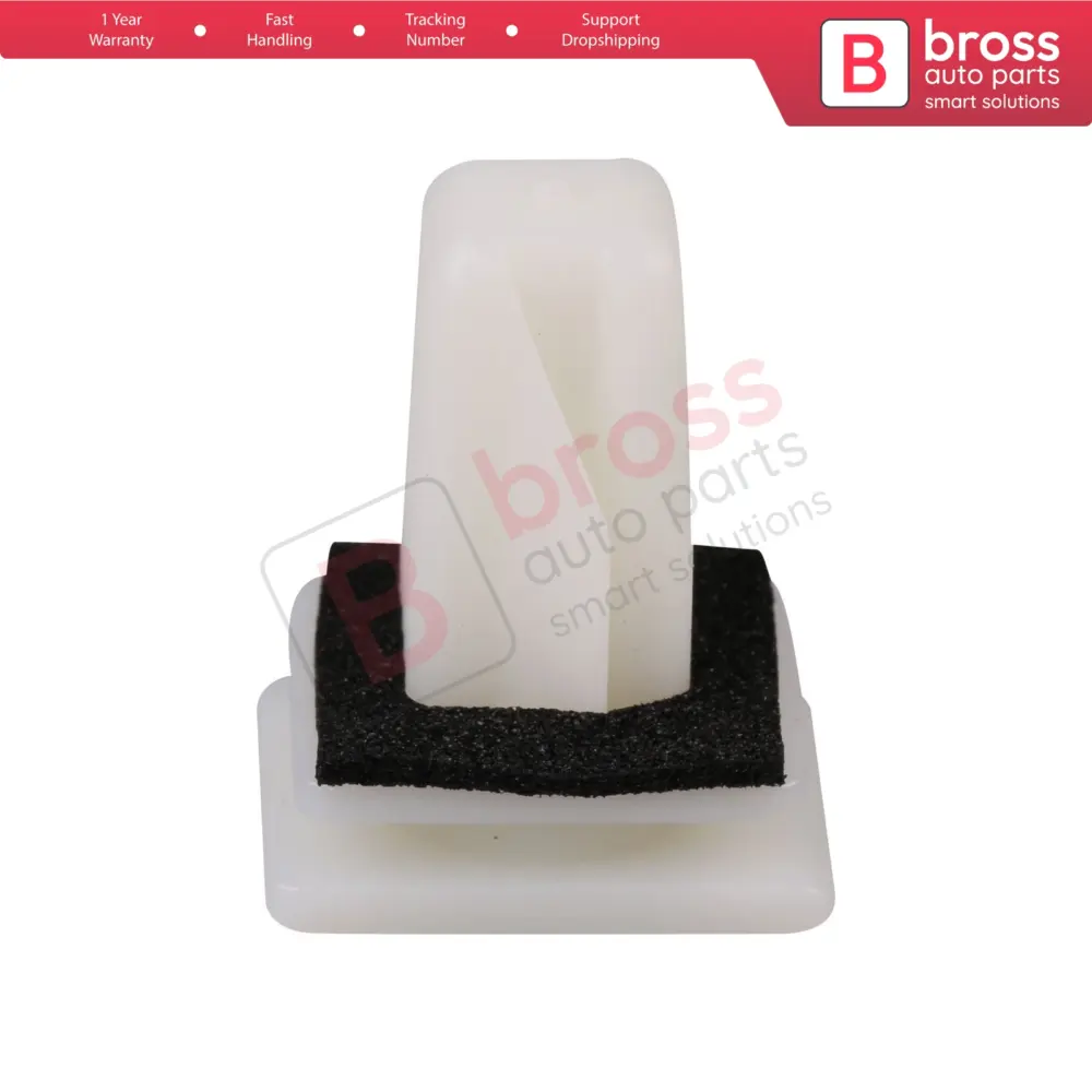 10 Pezzi Boccola Vite Diametro 18,2 mm Lunghezza 17 mm per Toyota