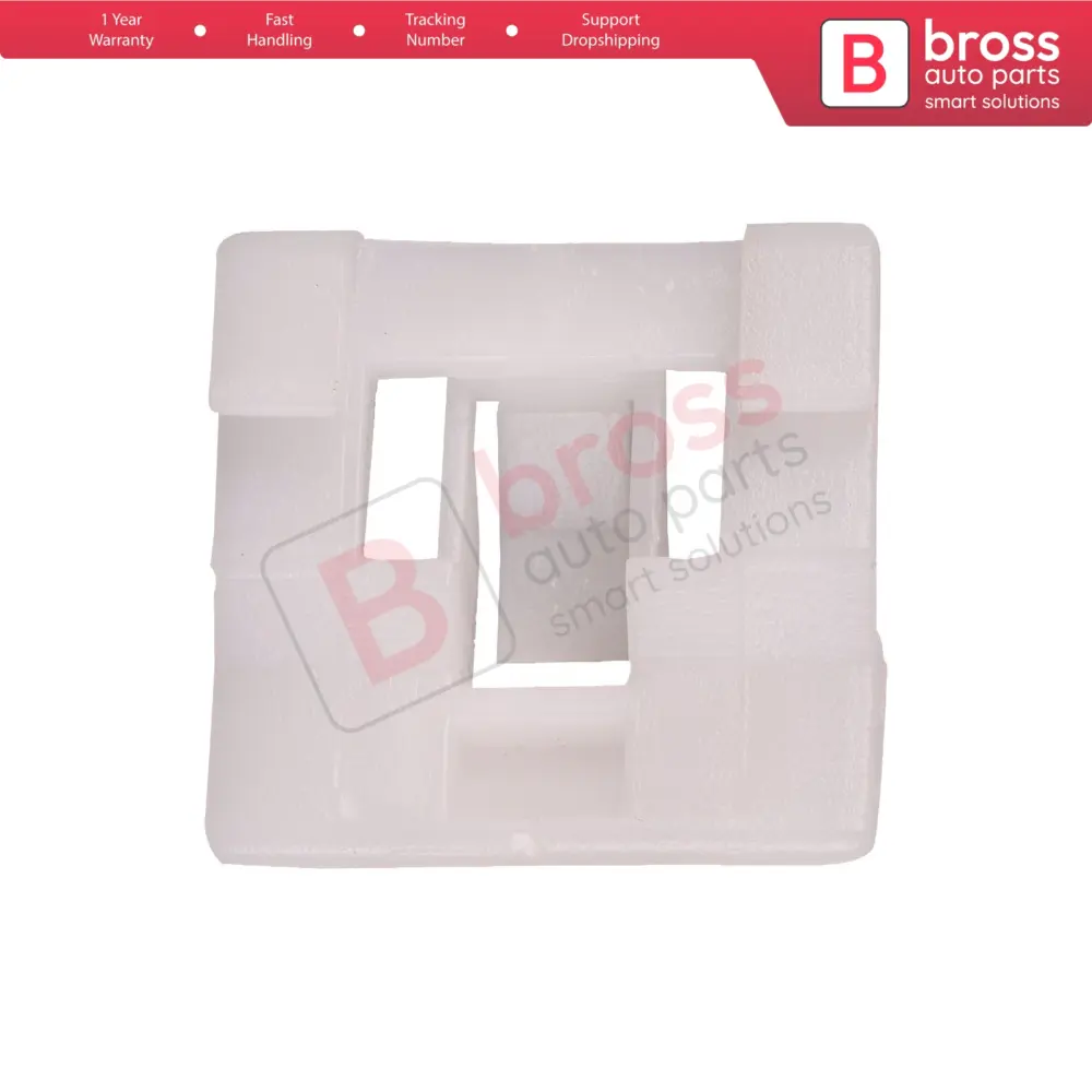 10 Pezzi Clip di Fissaggio Parafango per Honda 91510 SR3 003