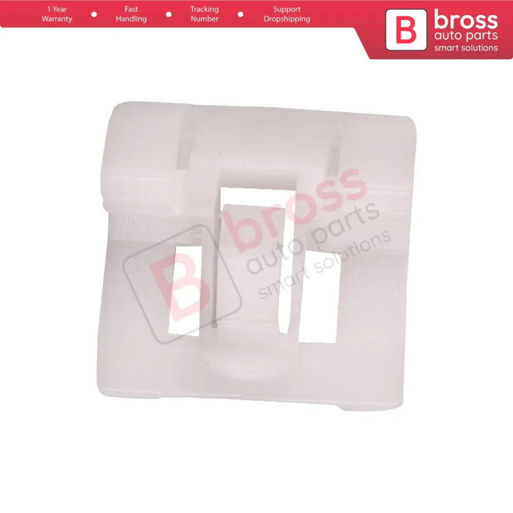 10 Pezzi Clip di Fissaggio Parafango per Honda 91510 SR3 003