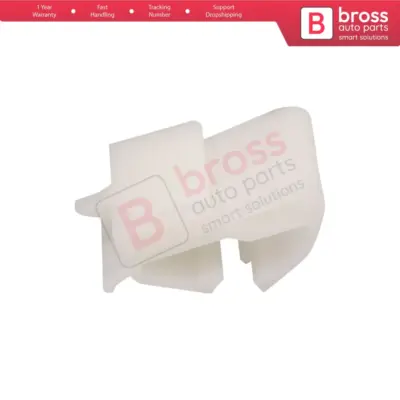 10 Pezzi Clip per Moldura Porta per Honda 90601 SH3 014