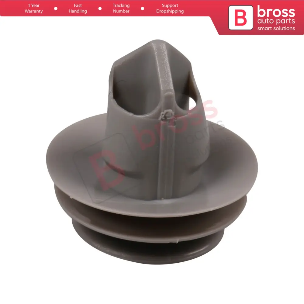 10 Pezzi Fermapannello Porta per Honda 91560 SLJ J01