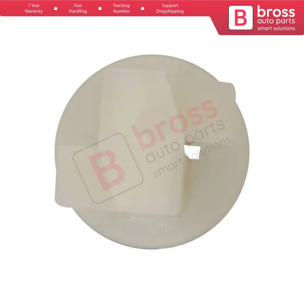 10 Pezzi Occhielli Passacavi Diametro Foro 12 mm per Renault 12