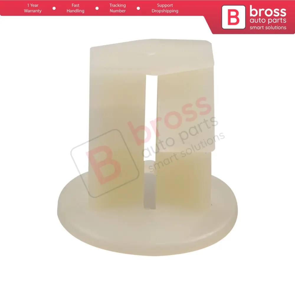 10 Pezzi Occhielli Passacavi Diametro Foro 12 mm per Renault 12