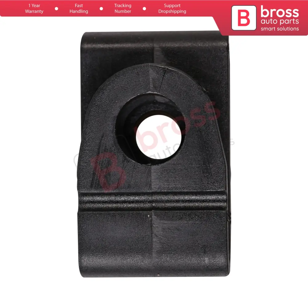 10 Pezzi Pad Parafango Ruota S Diametro 15,8 mm per Ford Size 27
