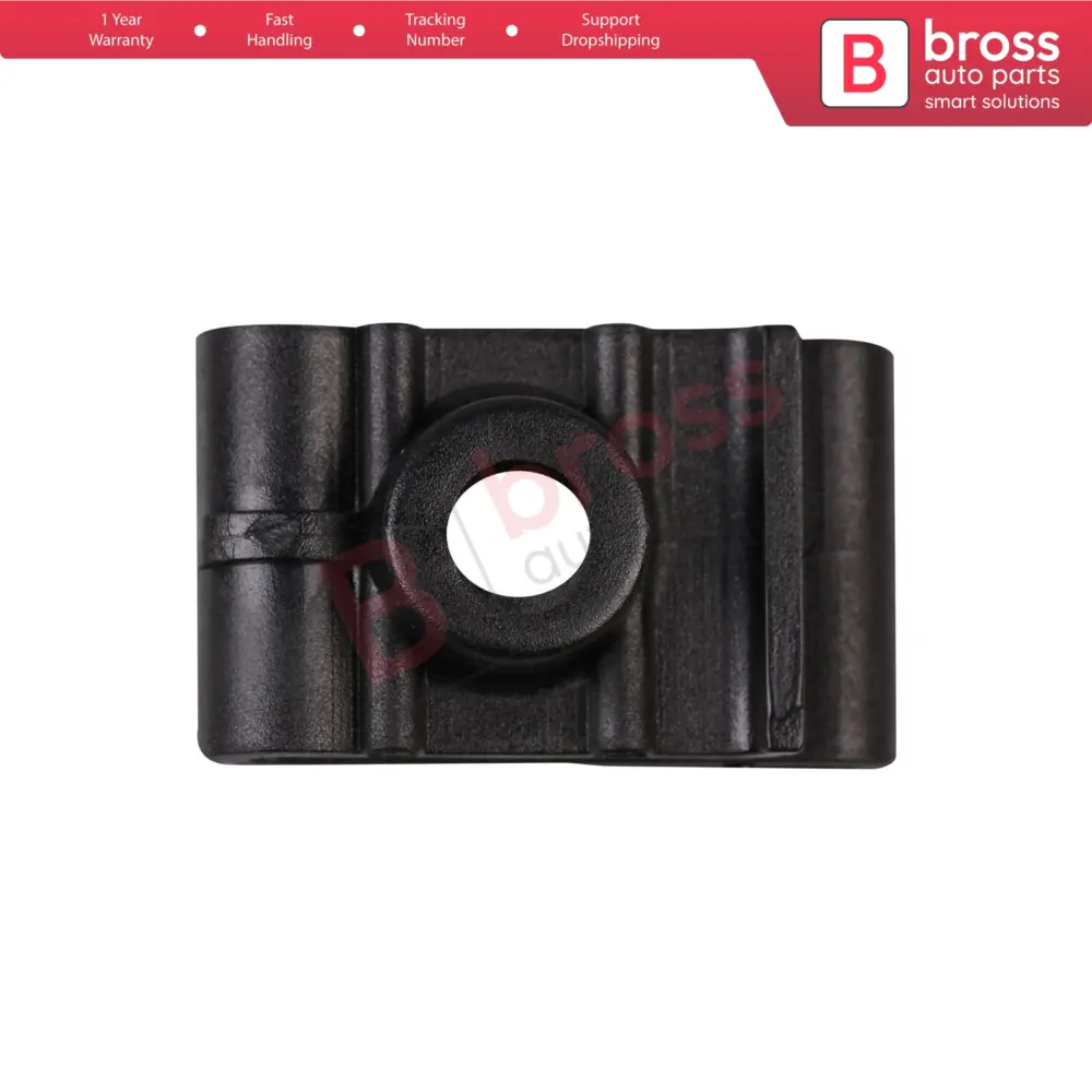 10 Pezzi Pad Parafango Ruota S Diametro 15,8 mm per Ford Size 27