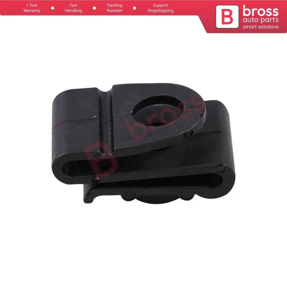 10 Pezzi Pad Parafango Ruota S Diametro 15,8 mm per Ford Size 27