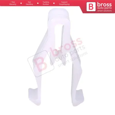10 Pezzi Parti Sistema Interno per Honda 90666 SDA A01