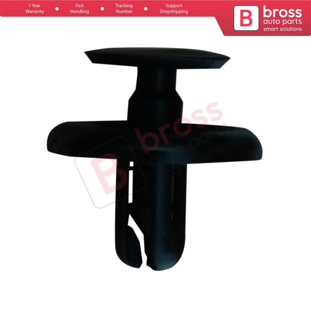 10 Pezzi Retainer per Copertura Motore Lexus Toyota 90467 07201
