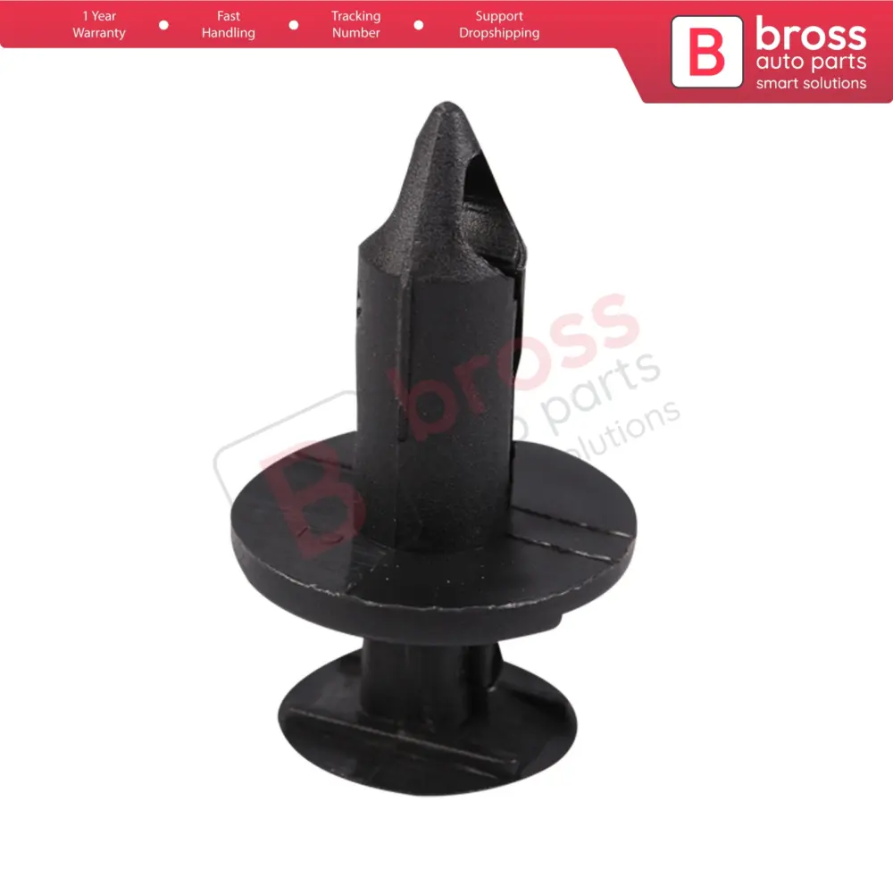 10 Pezzi Supporti a Spinta per Audi Seat VW Ford Renault Chrysler Land Rover