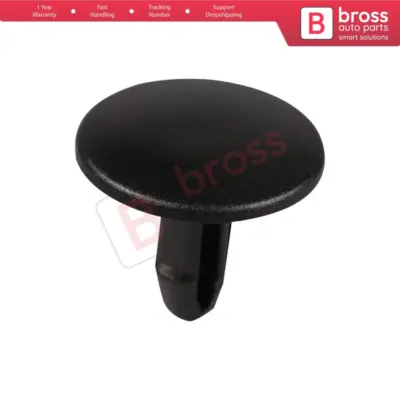 10 Pezzi Supporti Pannello Porta e Parafango per Honda Acura 91501