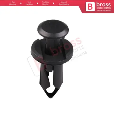 10 Pezzi Supporto a Pressione per Ford F3LY 14570 B