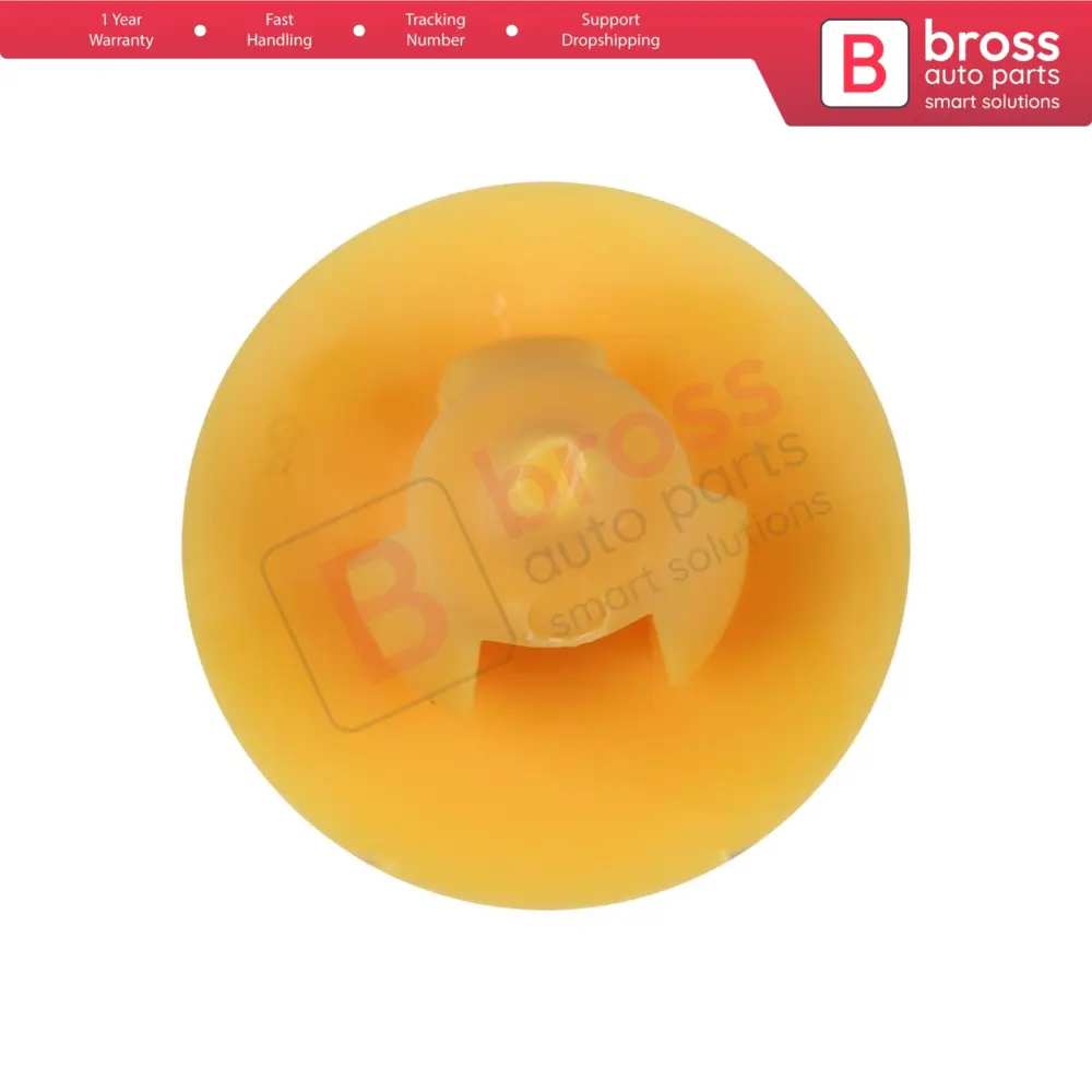 10 Pezzi Supporto Pannello Porta per Toyota 67771 30090