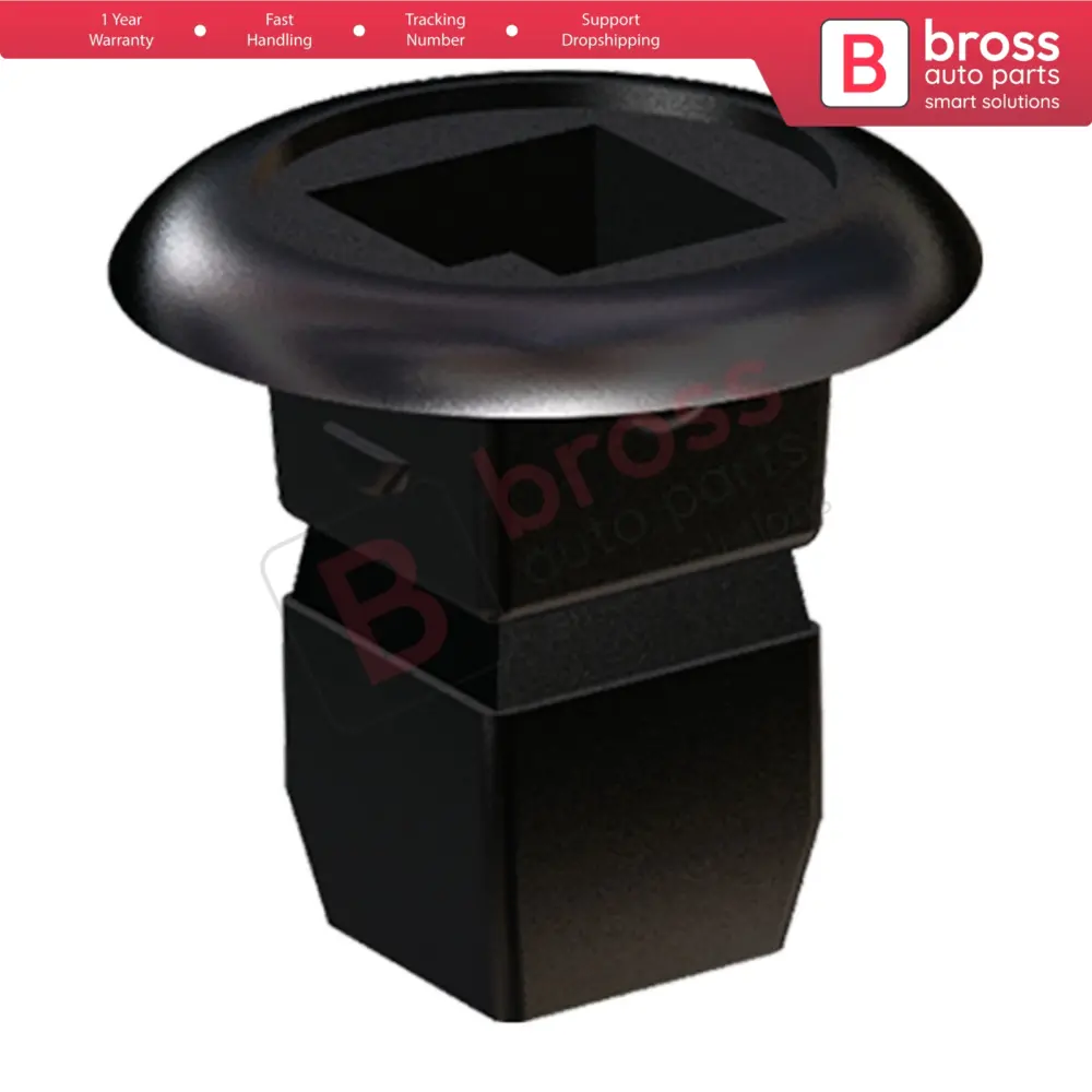 10 Viti Parafango Anteriore per Volkswagen N908 338 01