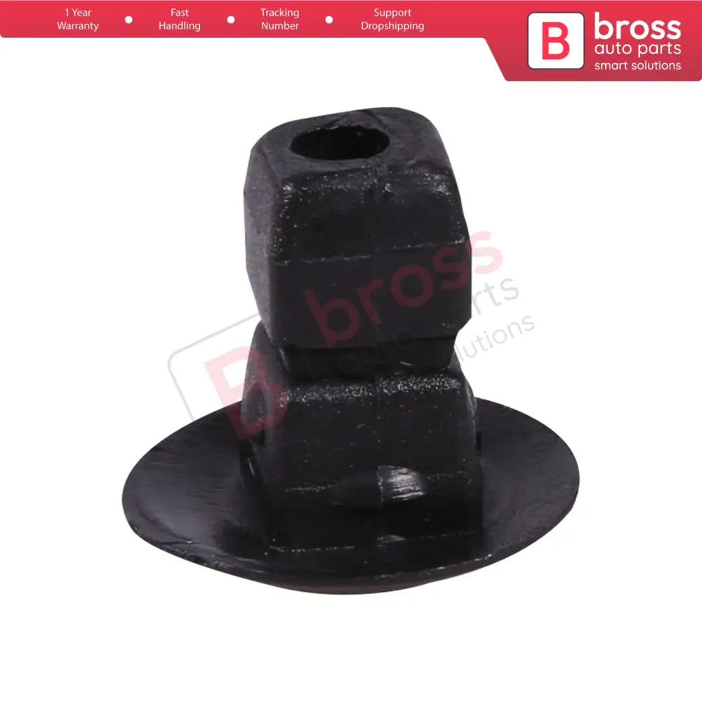 10 Viti Parafango Anteriore per Volkswagen N908 338 01