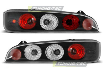 Fiat Seicento 600 98-10 Nero Accessorio Tuning Esterno Auto