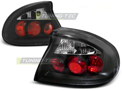 Opel Tigra 09.94-12.00 Nero per Opel Tigra (09) - Accessorio Tuning Esterno