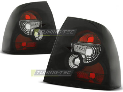 Opel Vectra B 99-03.02 Nero - Accessorio Tuning Esterno Auto