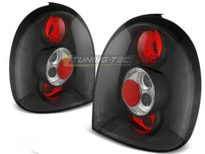 Opel Corsa B 02.93-10.00 3D Nero Accessorio Tuning Esterno Auto
