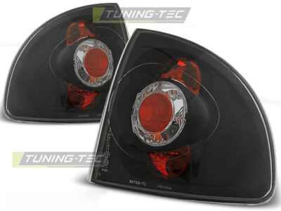 Opel Astra F 09.91-08.97 Nero Accessorio Tuning Esterno Auto