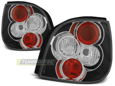 Renault Scenic 09.99-05.03 Nero Accessorio Esterno Auto Altro Carrozzeria