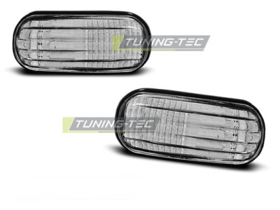 Honda Civic 91-95 / Crx Del Sol 92-96 Cromato Accessorio Tuning Esterno Auto