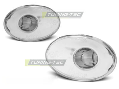 Opel Astra F / Corsa / Tigra Cromato Accessorio Tuning Esterno Auto 1991-1998