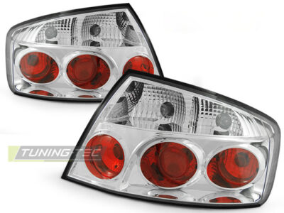Peugeot 407 05.04-08 Berlina Cromato Accessorio Esterno Cromo per Berlina