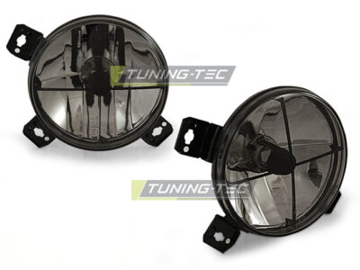 Fari Anteriori Fumè per Volkswagen GOLF II (83-91)