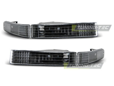 Honda Prelude 02.92-01.97 Nero per Honda Prelude 02 (tutte le Versioni)