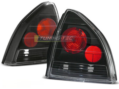 Honda Prelude 02.92-01.97 Nero per Honda Prelude (02)