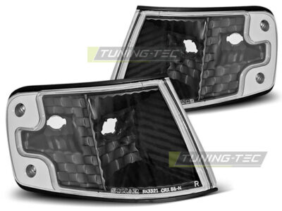 Honda Crx 09.87-89 Nero per Honda CRX (09) - Accessorio Tuning Esterno