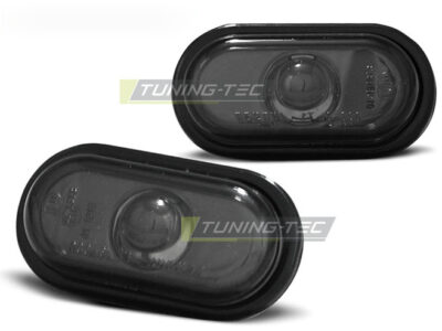 Renault Clio 06.90-05.01 Fumé - Accessorio Tuning Esterno Auto