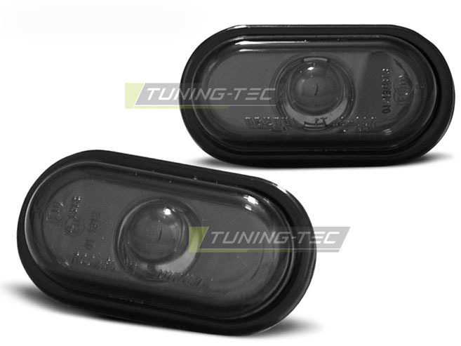 Renault Clio 06.90-05.01 Fumé - Accessorio Tuning Esterno Auto