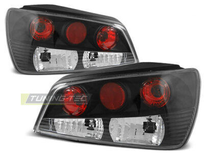 Peugeot 306 05.97-03.01 Nero per Peugeot 306 (berlina, Anni 1997-2001)