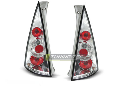 Citroen C3 03.02-08.05 Cromato Accessorio Esterno Auto Finitura Cromo