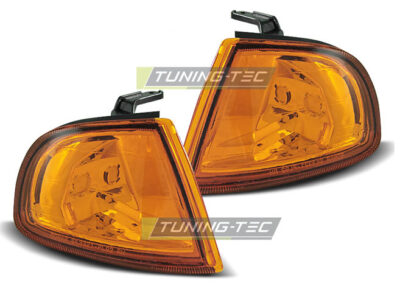 Honda Prelude 02.92-01.97 Amber per Honda Prelude 02 (tutte le Versioni)