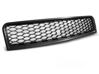 Griglia Sport Nero per Audi A4 (B6) Sport 10.00-10.04 - Griglia Anteriore