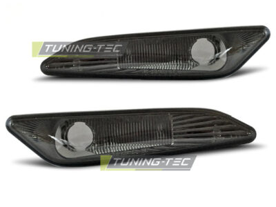 Alfa Romeo 156/147 05-10 / Fiat Tipo 15- Fumè per Tuning Auto Esterni