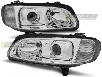 Opel Omega B 04.94-08.99 Accessorio Tuning Esterno Auto per