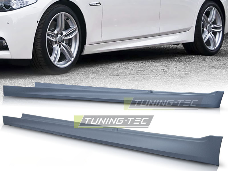 Minigonne Sport per BMW Serie 5 F10 (2010-2016) Minigonne Sportive