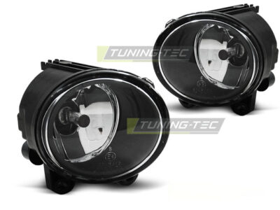 Fendinebbia per BMW F10 (2010-2013) e E92 (2007-2009)