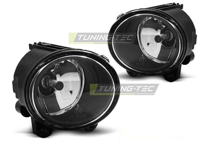 Fendinebbia per BMW F10 (2010-2013) e E92 (2007-2009)