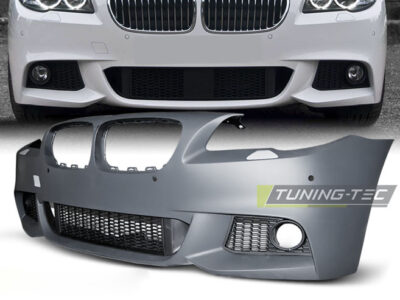 Anteriore Paraurti Sport PDC per BMW F10 (anni 2010-2013) Paraurti Sportivo