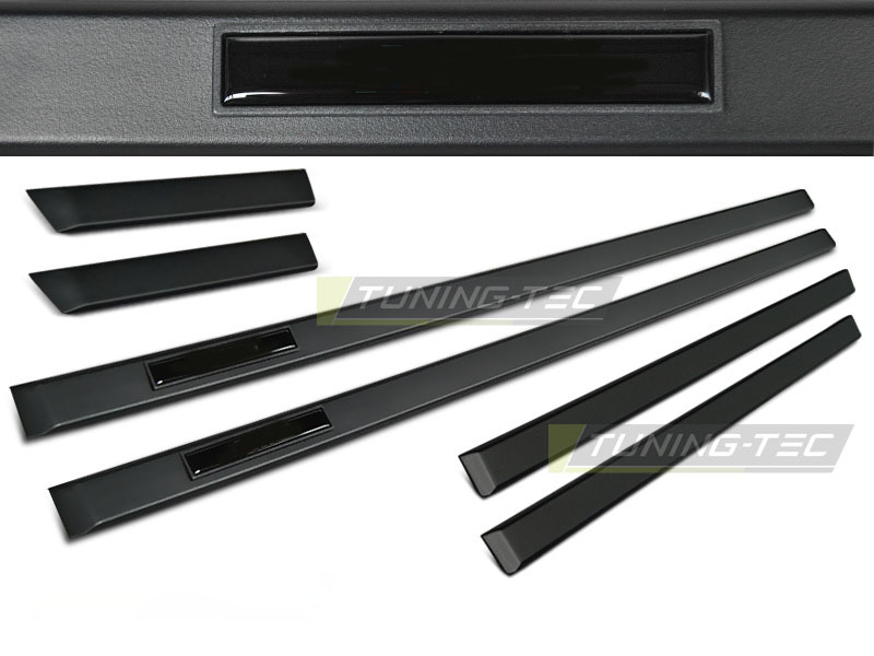 Strisce Porta Stile Sportivo per BMW Serie 5 E39