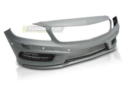 Anteriore Paraurti Sport PDC per Mercedes A-Klasa W176 (2012-2018)