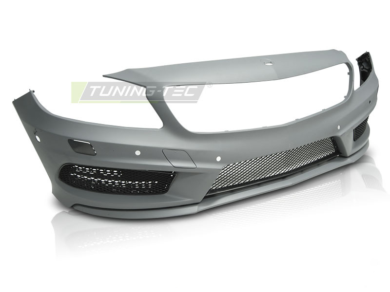 Anteriore Paraurti Sport PDC per Mercedes A-Klasa W176 (2012-2018)