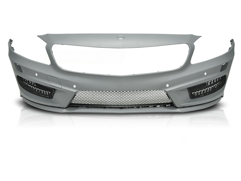 Anteriore Paraurti Sport PDC per Mercedes A-Klasa W176 (2012-2018)