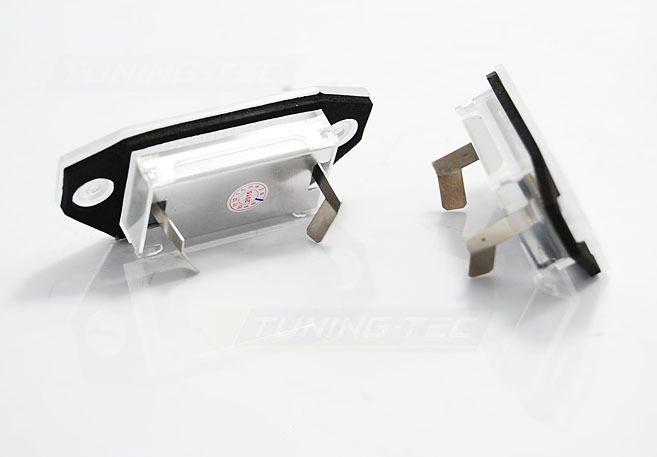 Luci Targa LED per Ford Mondeo MK3 (2000-2007)